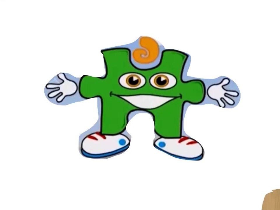 Puzzles ep 86 Snowman