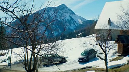 Anatomía de una caída Tráiler VO