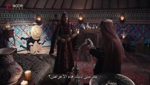 مسلسل المؤسس أورهان  الحلقة 5 مترجمة القسم 1