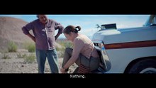 La Novia del Desierto: Extrait HD VO st en