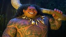 Vaiana: Trailer HD VF