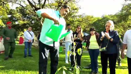 Nicolás Maduro | Bicentenario del Decreto de Chuquisaca