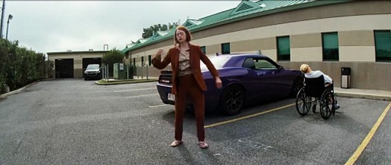 Kinds of Kindness : nouveau teaser du film de Yorgos Lanthimos (vf)