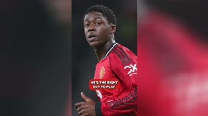 Amorim takes aim at entitled attitudes within Man United squad