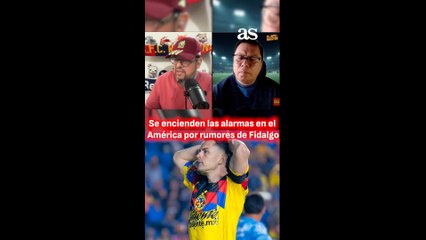 Altas y bajas para América