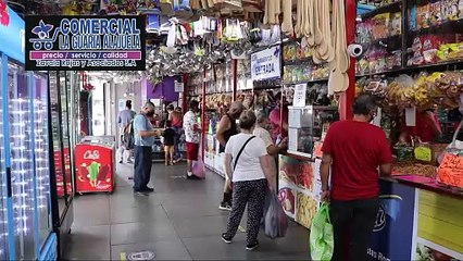 Programa Jaque Mate Miércoles 17 de Dic