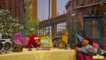 Elmo's Superhero and Fantasy Adventure! | 2 Sesame Street Full Episodes