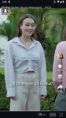 The Double Life Of A Billionaire's Sweet Ex-Wifey S - Full Movie