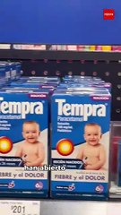 El mercado ilícito de medicamentos en Nuevo León: Una red silenciosa que crece ante la escasez y la automedicación