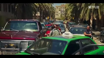 Kaos avec Jeff Goldblum : bande-annonce de la série Netflix (VF)