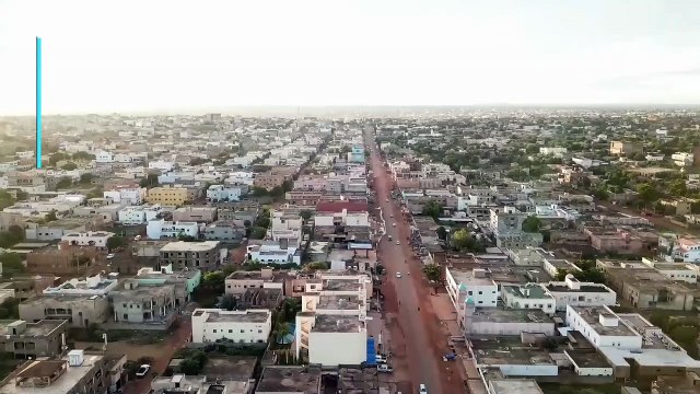 The 10 countries with the lowest percentage rate in primary education