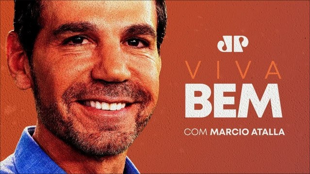 VIVA BEM COM O DR. FELIPE LOBO | VIVA BEM - 03/01/2026