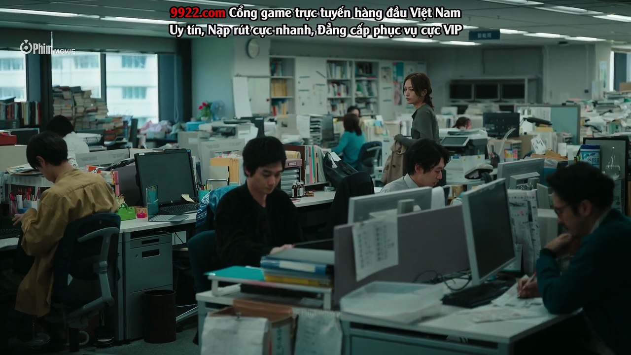 Xem Phim Trước Màn Bê Bối Tập 4 Vietsub - Motchill