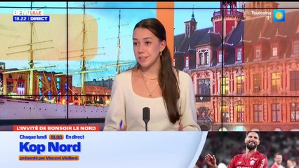 Bonsoir Lille du vendredi 19 décembre 2025