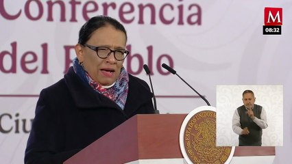 "Diálogo" la mejor forma para resolver problemas: Segob a transportistas