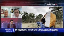 Polemik Penanganan Banjir: PDIP Sebut Ada 'Gap', Pengungsi Masih Susah Air, Begini Respons Istana