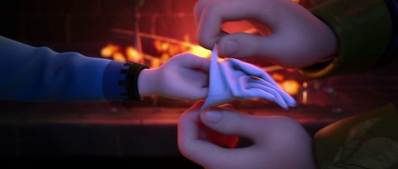 La Reine des neiges - Preview Je voudrais un bonhomme de neige [VF|HD720p]