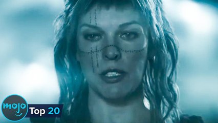 Top 20 Worst Movies of 2025