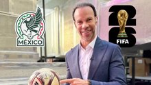 Selección Mexicana y la comodidad del grupo A en el Mundial 2026; Zague analiza al Tri rumbo a la Copa del Mundo