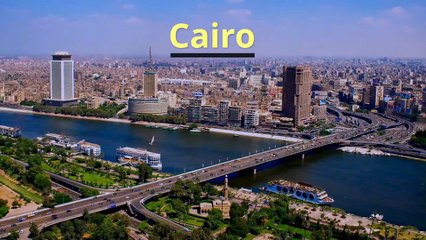 15 best places to visit in Egypt