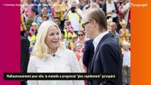 Les nouvelles ne sont pas bonnes pour la princesse de Mette-Marit de Norvège : une annonce vient d'être faite sur son état