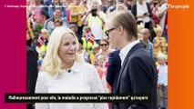 Les nouvelles ne sont pas bonnes pour la princesse de Mette-Marit de Norvège : une annonce vient d'être faite sur son état