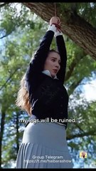 The Lost Heiress- Never Forgiven Mini