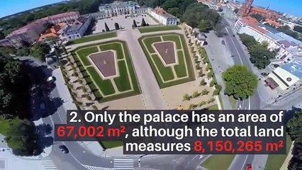 8 things you didn't know about the Palace of Versailles