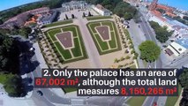 8 things you didn't know about the Palace of Versailles
