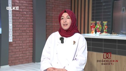 Değerlerin Daveti - Kütahya - Dolamber Böreği | 20 Aralık 2025