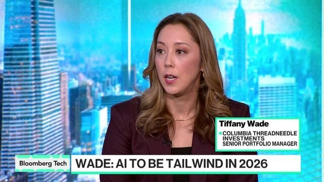 AI in Focus in 2026, Traders Look Past LLMs