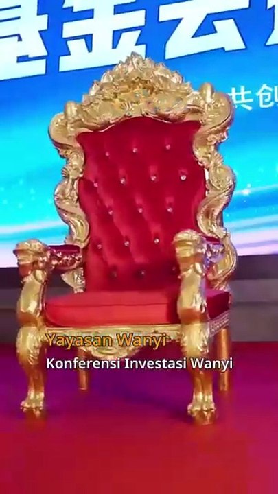 Sang naga dunia bisnis full episode