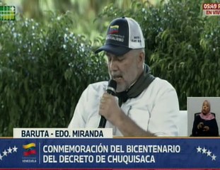 Min. Molina: Llevamos 428 mapas de riesgo comunal construidos para conocer las vulnerabilidades