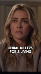 Melissa Roxburgh Returns as Bex in The Hunting Party Season 2