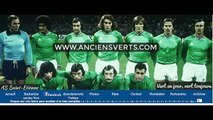 Football : ASSE, les buts de Michel Platini (années 1970-début années 1980)