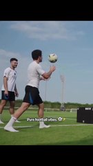 Bola não chora nos pés de Luís Enrique e trio de portugueses