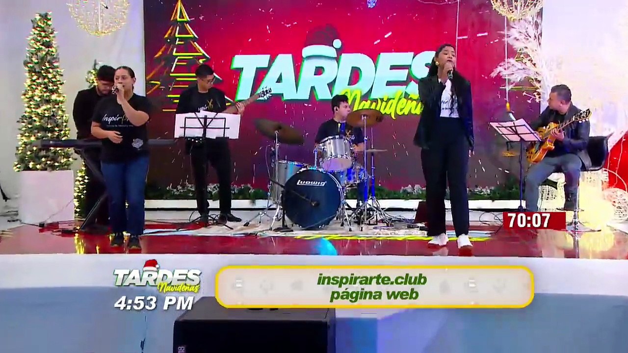 En Vivo (8751)