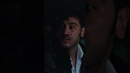 جوليا تلحق أيمن في مشهد مؤثر 😭 - مسلسل مرارة الحب #shorts  ​#مسلسلات   @BirZamanlarCukurovaArabic