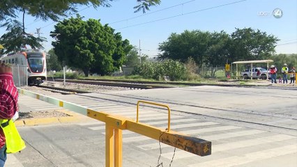 Urgen diputados a que se arreglen en forma urgente las fallas en la Línea 4