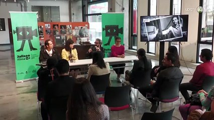 La Muestra FILMA 2025 arranca con cine gratuito y diálogo con sus creadores