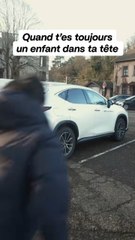 Ma nouvelle voiture a déjà un problème ? Mes réactions dans la vraie vie