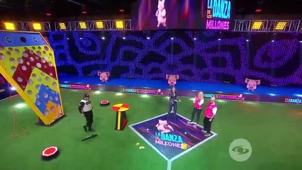 Capítulo 2 - La Danza de los Millones: un equipo desbancó al otro por muchos millones 2025