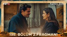 Gönül Dağı 198.Bölüm - Gönül Dağı - Sezon 6 - Bölüm 198 - Fragman VCRH STCRH