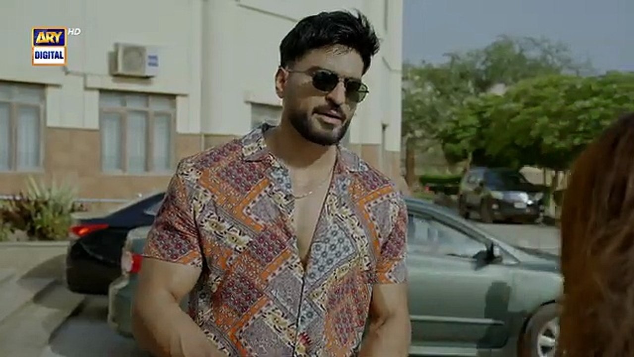 Madawa Episode 23 Omer Shahzad Aiza Awan 19th December 2025 ARY Digital