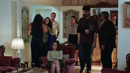 مسلسل قلب اسود الحلقة 89 التاسعة والثمانون مدبلج HD