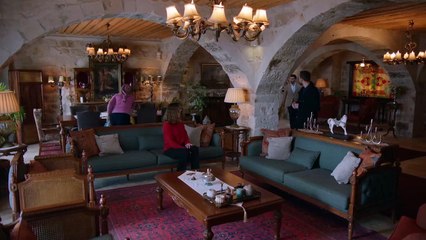 مسلسل قلب اسود الحلقة 84 الرابعة والثمانون مدبلج HD