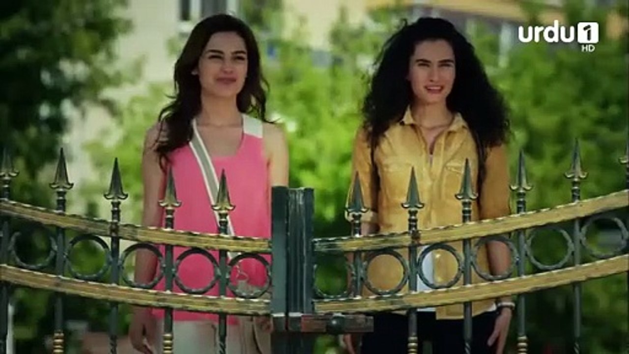 Kiska hai intezar episode 7