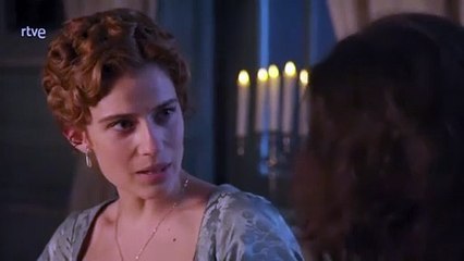 Valle Salvaje Capitulo 323