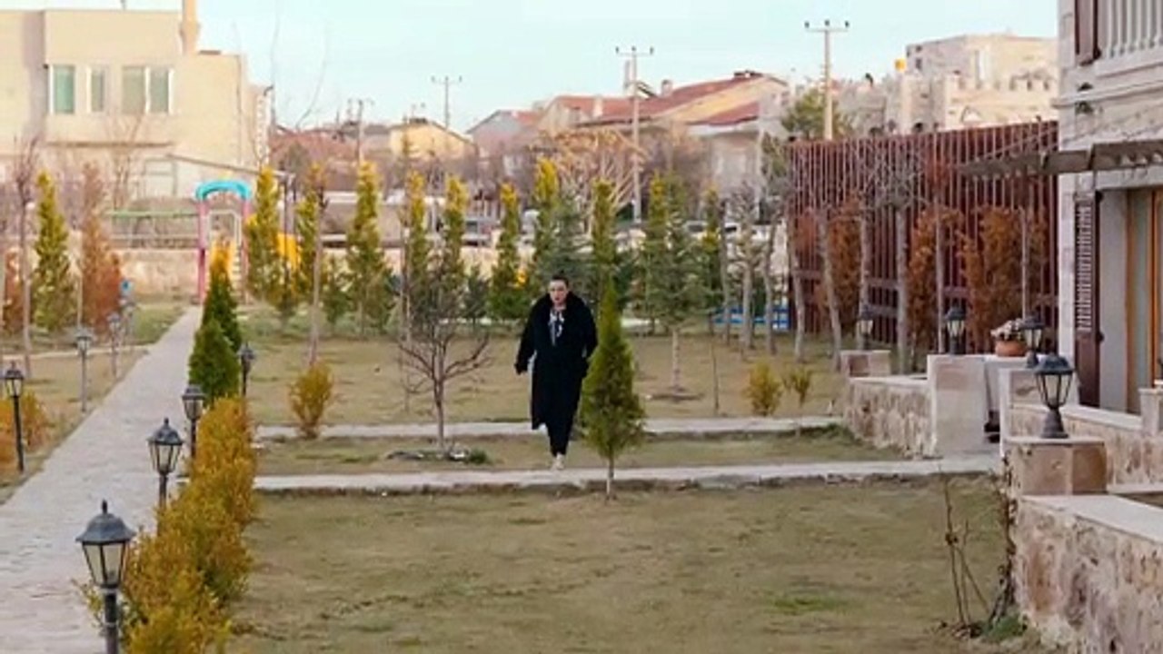 مسلسل قلب اسود الحلقة 82 الثانية والثمانون مدبلج HD