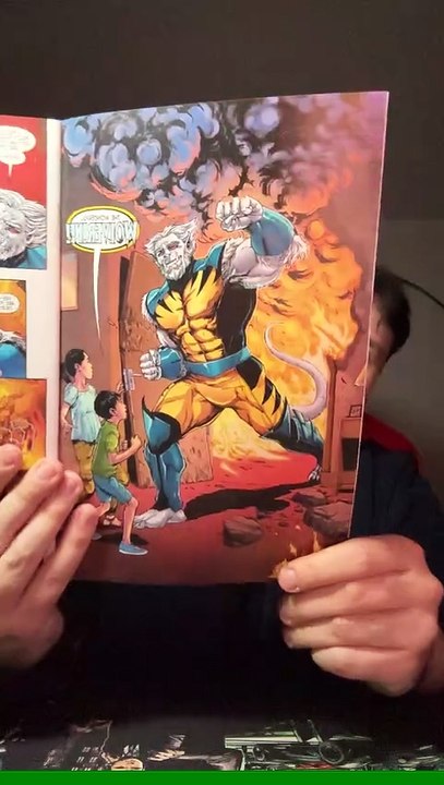 HAUL COMICS #236